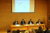 Comienza el congreso internacional 'La pintura romana en Hispania'