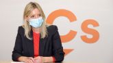 Ciudadanos exige una planificacin seria a la Consejera de Educacin para la vuelta a la presencialidad en Infantil y Primaria
