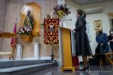 El Ayuntamiento renueva el voto de patronazgo de San Gins de la Jara en su 344 aniversario