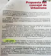 IU-Verdes Lorca desmiente que el Ayuntamiento vaya a 'tumbar' trece proyectos de macrogranjas por incumplir las distancias