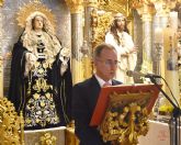 La Misericordia Divina !triunfa siempre!