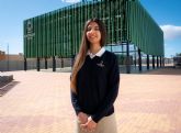 Una alumna de New Castelar College gana el Concurso Nacional de Oratoria y representará a España en la final internacional