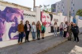 Siete mujeres que dejaron huella en la ciencia presiden ya Sor Francisca Armendriz