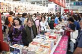 España será País invitado de honor en la Feria Internacional del Libro de Bogotá en 2025