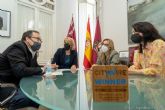 La Asociación Española de Asesores y Planificadores Financieros ofrece talleres de Educación Financiera al Ayuntamiento de Cartagena