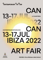 Nace, CAN. La cita del arte durante el verano en Ibiza