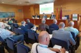 Murcia organiza la XLV jornada sobre gestión sostenible de los recursos forestales y fondos europeos