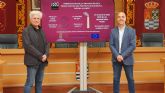 Rehabilitación del patrimonio y sensibilización sobre la calidad del aire en Molina de Segura