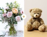 Ramos y Plantas para el D�a de la Madre - La colecci�n de Interflora