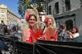 Enganches de Feria de Sevilla