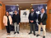 La Asamblea Regional acoge la presentacin del cartel de la LXIII edicin del Festival Internacional del Cante de las Minas