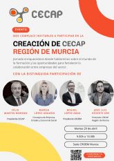 Nace la patronal regional del sector de la formacin