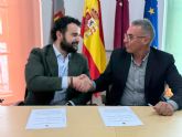 La favcac firma su adhesin al convenio de 2006 y exige la regeneracin integral de la baha de Portmn
