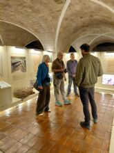 Murcia se promociona en B�lgica con un viaje de prensa centrado en turismo familiar, cultural y de naturaleza