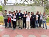 El Plan Foresta impulsa una plantación inclusiva junto a Talentismo en el Jardín de las Tres Copas