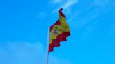 Izada de Bandera en Puertas del Mar para celebrar el Da de las Fuerzas Armadas