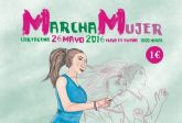 El Marcha Mujer saldr el jueves a la calle para contribuir a la investigacin de la enfermedad Niemann Pick