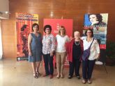 Ms de mil mujeres podrn disfrutar de concursos de pintura, cine, teatro y actuaciones de corales