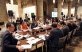 Diez proyectos motores vertebran la Estrategia del Ayuntamiento hasta 2020