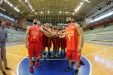 El UCAM Murcia CB vive su segundo 'Media Day' de la temporada