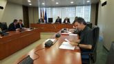Urbina: 'La Comunidad Autnoma rechaz renegociar para ahorrar a las arcas pblicas 200 millones de euros'