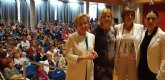 Jornada conmemorativa del XXV Aniversario de AFAMMER-Murcia