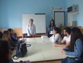 Se inaugura el curso de Dinamización de actividades de tiempo libre educativo infantil y juvenil