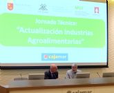Las empresas agroalimentarias podrn actualizar su registro industrial hasta final de año