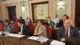 El PSOE evita que se construya en la falda de la Fuensanta, logra que se aplique la resolucin del Tribunal Constitucional sobre las plusvalas y que Salzillo sea nombrado Hijo Predilecto
