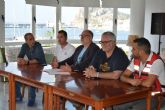 Ms de sesenta personas participan en las V Jornadas de Emergencias en el Mar