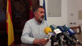 Ángel Meca: 'el trabajo del Alcalde ha sido clave para lograr la renovación de los trenes de cercanías'