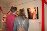 Hasta el 3 de junio se podrá visitar la exposición dedicada al erotismo
