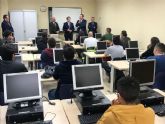 El Ayuntamiento facilita el acceso a internet a todos los estudiantes y personas sin recursos digitales del municipio