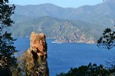 Descubrir los encantos de Córcega, “la Isla de la Belleza”, desde el mar