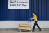 IKEA Murcia abre hoy sus puertas desde las 10 horas