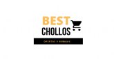 Bestchollos, la forma ms rpida de encontrar los mejores productos al mejor precio