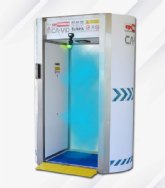 Un Tnel Desactivador COVID19 totalmente inocuo y 100% efectivo - Epitecnica Europa S.L