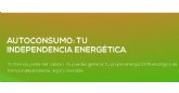 Autoconsumo fotovoltaico en Castilla La Mancha: Inversin de 6.300€ y rentabilidad en 6,3 años de media