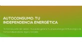 Autoconsumo fotovoltaico en Castilla La Mancha: Inversin de 6.300€ y rentabilidad en 6,3 años de media