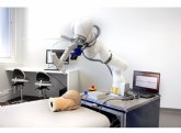 Un robot que realiza todas las fases del trasplante capilar, el objetivo de Insparya a corto plazo