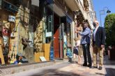 Desayunos gratis comprando en las tiendas del centro de Cartagena