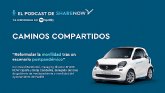 Madrid como ejemplo de ciudad que apuesta por una movilidad sostenible e inteligente