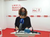 El PSOE defenderá en el Pleno Municipal instar al Gobierno Regional a incluir la construcción de la Autovía Lorca-Caravaca en los Presupuestos Regionales para 2021