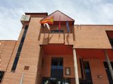La Junta de Gobierno Local de Molina de Segura inicia la contratacin para la construccin de casetas modulares de servicios en el Recinto Ferial Municipal