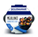 En AguinamarR son tan frikis de los mejillones que se han inventado el camino del mejilln