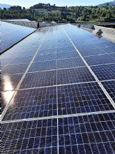 El sector qumico refuerza su apuesta por la energa fotovoltaica como fuente de ahorro y avance sostenible