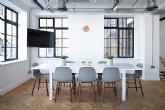 Startups y pymes se decantan por los espacios de trabajo compartido para la vuelta a la oficina
