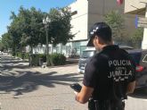 El Ayuntamiento equipa a la Polica Local con nuevo material informtico y de seguridad