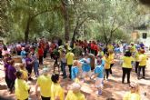 Calasparra celebra el X Encuentro comarcal de Riso-Memoria