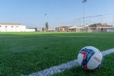El Ayuntamiento adjudica el contrato que convertirá al césped todos los campos de futbol municipales